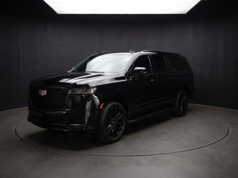 2025 Cadillac Escalade ESV Platinum Sport rental in Miami by 95 Auto Club
