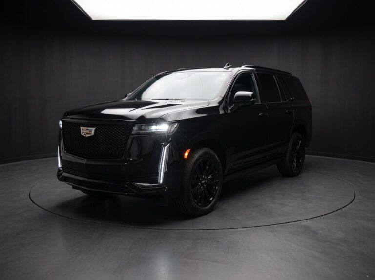 2025 Cadillac Escalade Platinum rental in Miami by 95 Auto Club