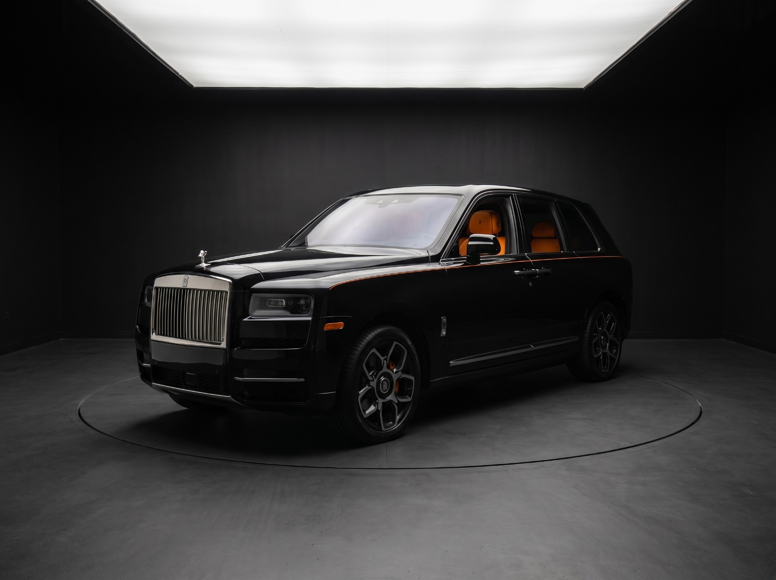Rolls-Royce Cullinan — exotic car rental in Miami & Fort Lauderdale